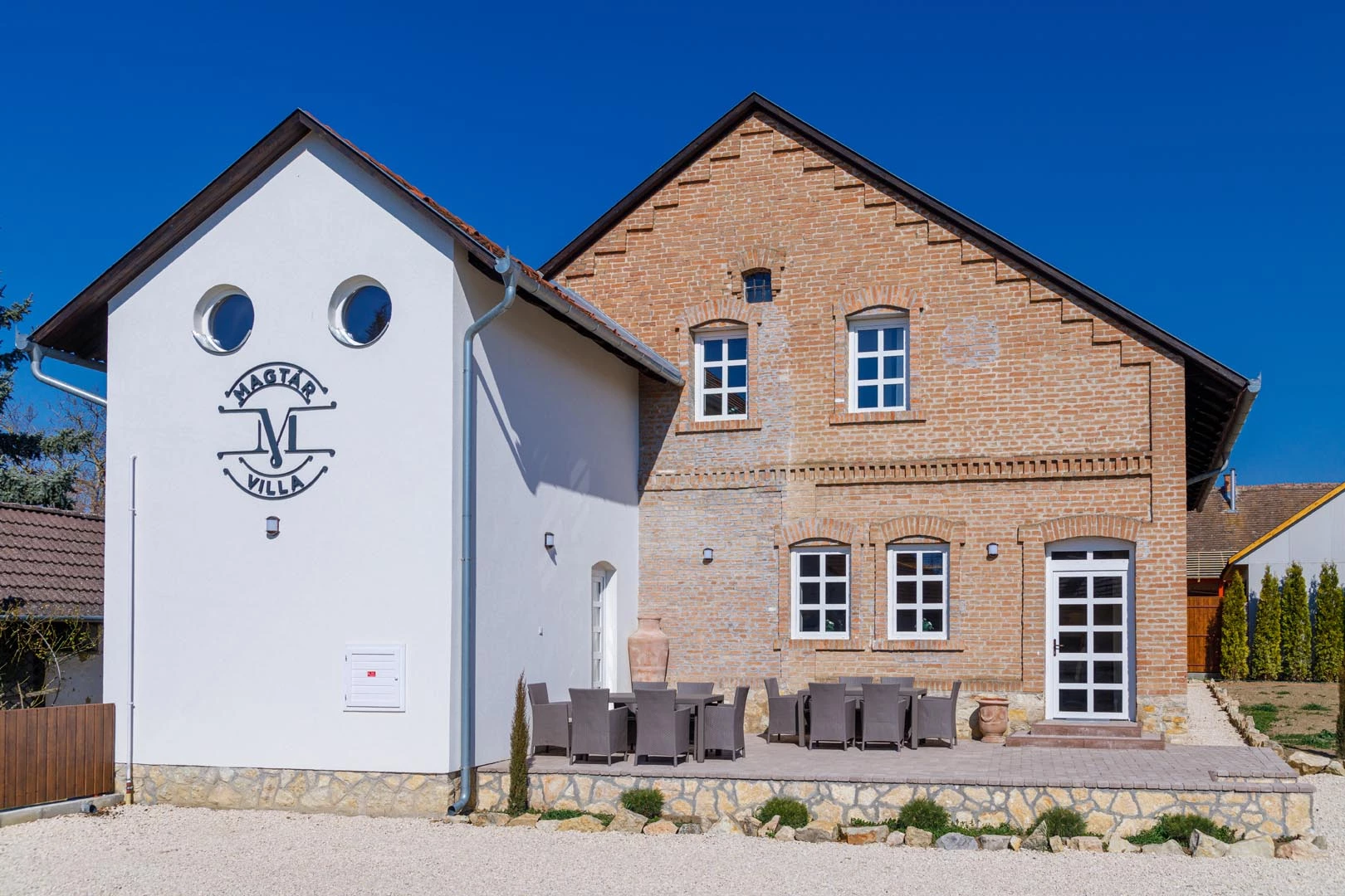 Interhome Hungary Szolgáltatások