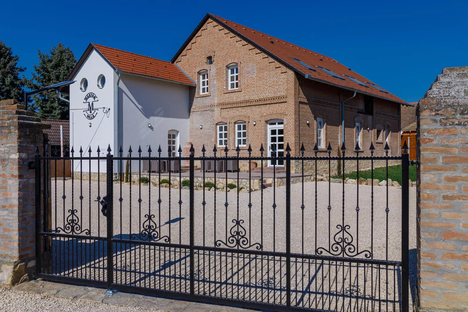 Interhome Hungary Szolgáltatások
