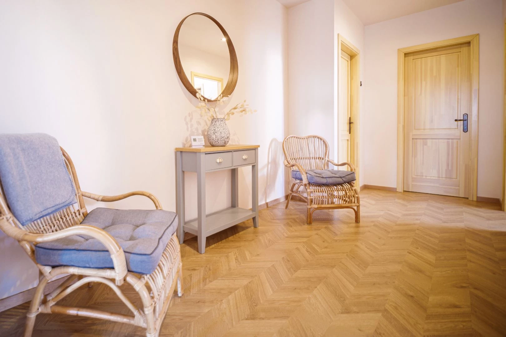 Interhome Hungary Szolgáltatások