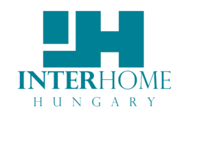 Interhome Hungary logó