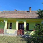 Eladó parasztház Nagybudméron