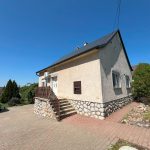 Eladó felújított családi ház Himesházán