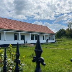 Horváthertelend eladó felújított parasztház