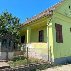 Eladó parasztház Nagybudméron