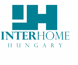 Interhome Hungary logó